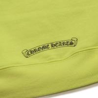 CHROME HEARTS x MATTY BOY PPO LINK HOODIE