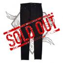 ORIGINAL MID WAISTED SKINNY JEAN