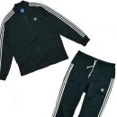 Fashion Track Jacket & Pants