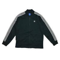 Fashion Track Jacket & Pants