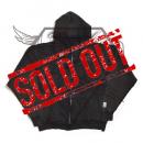 Gallery Dept. Vintage Full Zip Hoodie