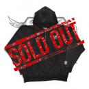 Gallery Dept. Vintage Half Zip Hoodie