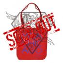 Virgil Abloh MCA Million Things Tote Bag