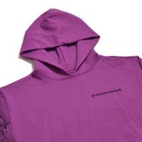 CHROME HEARTS x MATTY BOY SPIDER  HOODIE