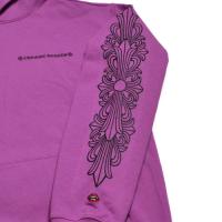 CHROME HEARTS x MATTY BOY SPIDER  HOODIE