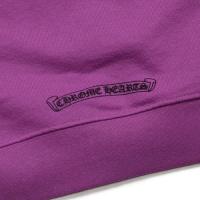 CHROME HEARTS x MATTY BOY SPIDER  HOODIE