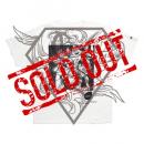 Virgil Abloh x MCA PYREX Caravaggio T-Shirt