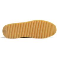 PARIS SKY GREY / BLACK BASKETBALL SNEAKER