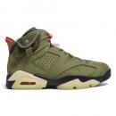 AIR JORDAN 6 RETRO SP