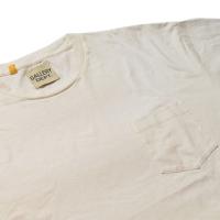 PLAIN VINTAGE POCKET TEE