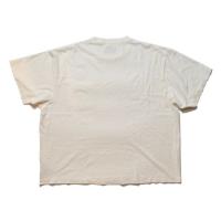 PLAIN VINTAGE POCKET TEE