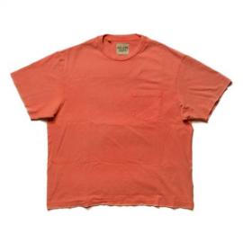 PLAIN VINTAGE POCKET TEE