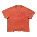 PLAIN VINTAGE POCKET TEE