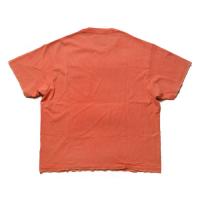 PLAIN VINTAGE POCKET TEE