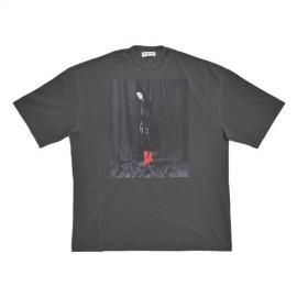 OVERSIZE PHOTOSHOOT T-SHIRT
