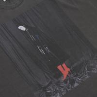 OVERSIZE PHOTOSHOOT T-SHIRT