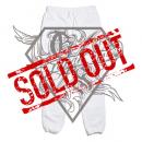 Secret Sweatpants White