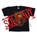 METALLICA  NO LEAF CLOVER