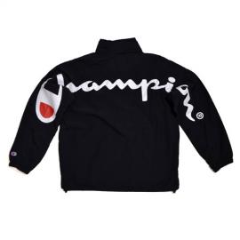 Supreme®/Champion® Track Jacket Black