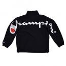 Supreme®/Champion® Track Jacket Black