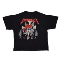 METALLICA WORLD TOUR 1992