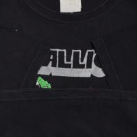 METALLICA WORLD TOUR 1992