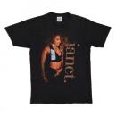 Janet Jackson World Tour. 93 - 94