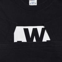 N.W.A STRAIGHT OUTTA COMPTON