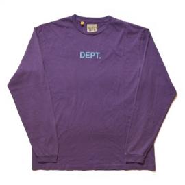DEPT L/S TEE