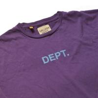 DEPT L/S TEE