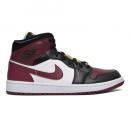 WMNS AIR JORDAN 1 MID SE (CZ4385 016)
