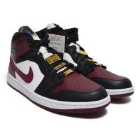 WMNS AIR JORDAN 1 MID SE (CZ4385 016)