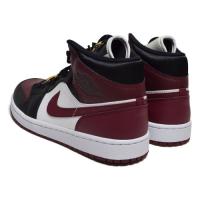 WMNS AIR JORDAN 1 MID SE (CZ4385 016)