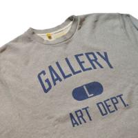 ART DEPT CREWNECK SWEATSHIRT