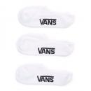 Vans CLASSIC SUPER NO SHOW SOCKS 3 PAIR PACK