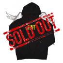 PURPOSE TOUR BROOKLYN HOODIE