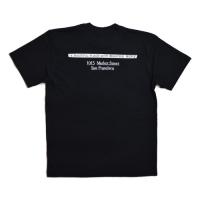 San Francisco Box Logo Tee