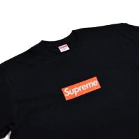 San Francisco Box Logo Tee