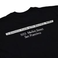San Francisco Box Logo Tee