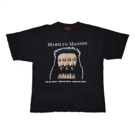 MARILYN MANSON BELIEVE