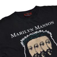 MARILYN MANSON BELIEVE