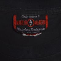 MARILYN MANSON BELIEVE