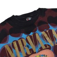 NIRVANA Heart-Shaped Box