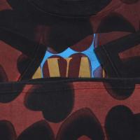 NIRVANA Heart-Shaped Box