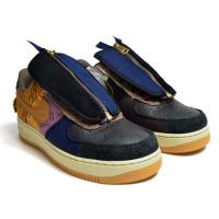 AIR FORCE 1 LOW / CACTUS JACK