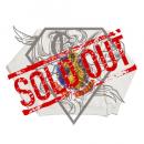 KANYE WEST JESUS IS KING NEW YORK CREWNECK II