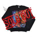 Tupac SEPT. 13th 1996 Die by the GUN Sweat-Shirt