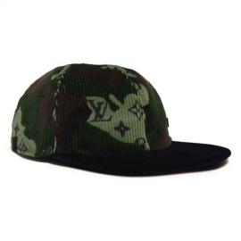 EASY FIT CAMO CAP