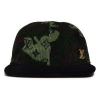 EASY FIT CAMO CAP