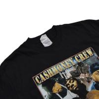 CASHMONEY RECORDS